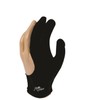 Black Laperti Glove Medium