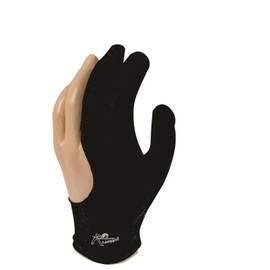 Black Laperti Glove Medium