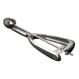 MT Torimatsu 18-8 DX Ice Cream Scoop