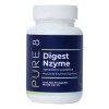 Pure 8 Enzimas Digestivas (digestión) 60 Cápsulas Sabor Sin Sabor
