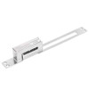 DC 12V Stainless Steel Electric Door Access Cathode Lock for