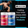 Limitless Pharma Pure Creatine Gummies | 5g Creatine Monohydrate |