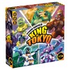 IELLO: King of Tokyo, New Edition, Strategy Board Game, Space