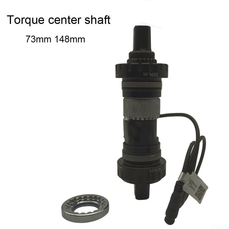 For Bafang Torque CenterAxle Sensor Electric Bicycle Power Assist Sensor