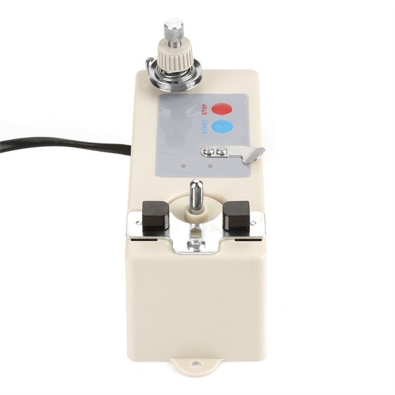 Electric Bobbin Winder Automatic Thread Sewing Machine Bobbin Winding