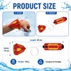 Kids Wrist-Mounted Water Blaster Toy – Wearable ABS Water Sprayer