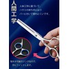 Haircut, Hair Cutting Scissors Set, Scissors, Left/Right