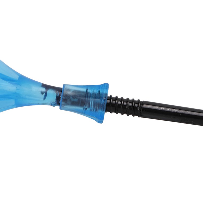 10pcs Plastic Golf Tee Ball Holder Adjustable Height Stable Practice