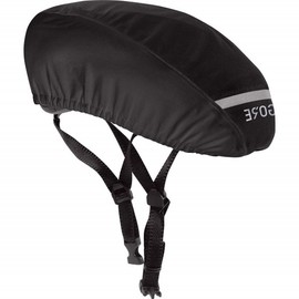 GORE WEAR C3 Helmet Cover GORE-TEX Black 54-58