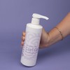 Clever Curl Fragrance Free Dry Weather Gel 450ml
