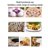 Tortilla Press Aluminum Alloy Manual Tortilla Maker Pressing Tool for