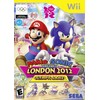 Mario & Sonic at the London 2012 Olympic Games (Renewed)