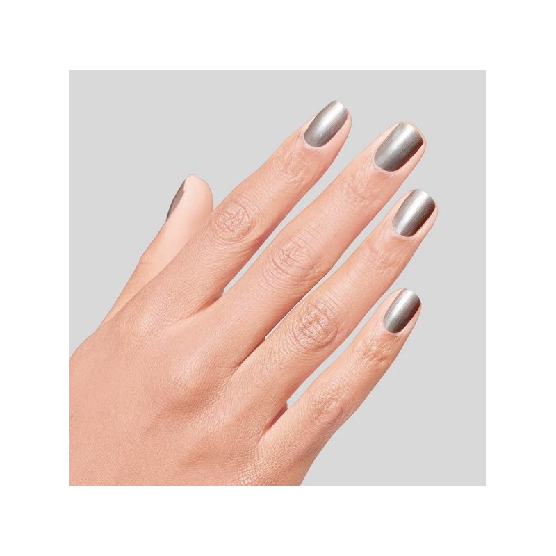 갤러리아 OPI래피드라이 RD0030 - A SILVER OF A SEC 9ml