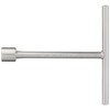 ASH TB0019 T-Shaped Box Wrench 0.7 inch (19 mm)