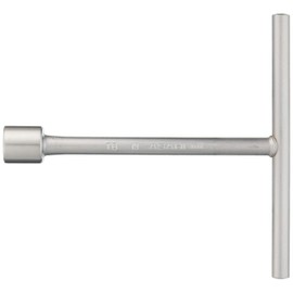 ASH TB0019 T-Shaped Box Wrench 0.7 inch (19 mm)