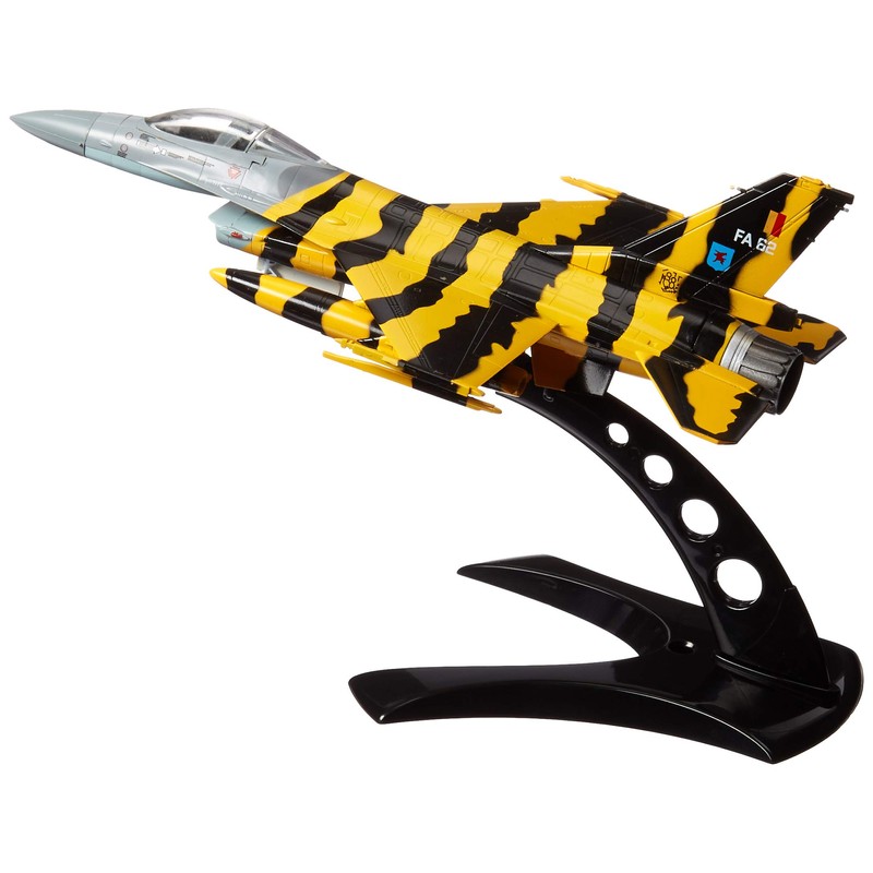 MRC Easy Model F-16A MLU BAF inches Tiger Meet inches