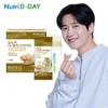 NutriDDay Oat Diet Shake 14 Packets + Shake Cup / 뉴트리디데이 귀리 다이어트쉐이크 14포+쉐이크컵