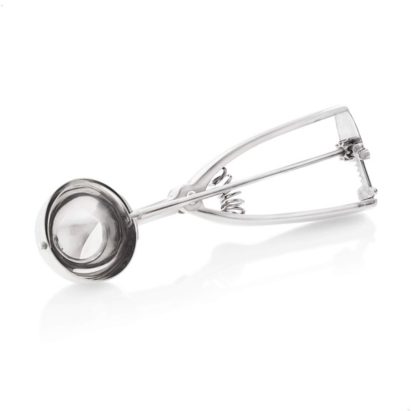 Faimex Ice Cream Spoon Long for Ice Cream Ice Cream