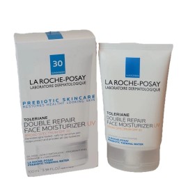 La Roche Posay Toleriane Double Repair Face Moisturizer UV SPF 30 Exp 11/2026
