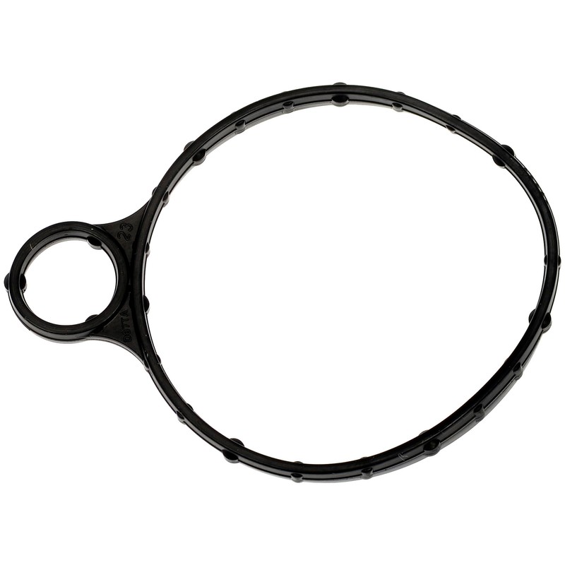 Dorman 926-468 Vacuum Pump Gasket Compatible with Select Ford/Lincoln Models