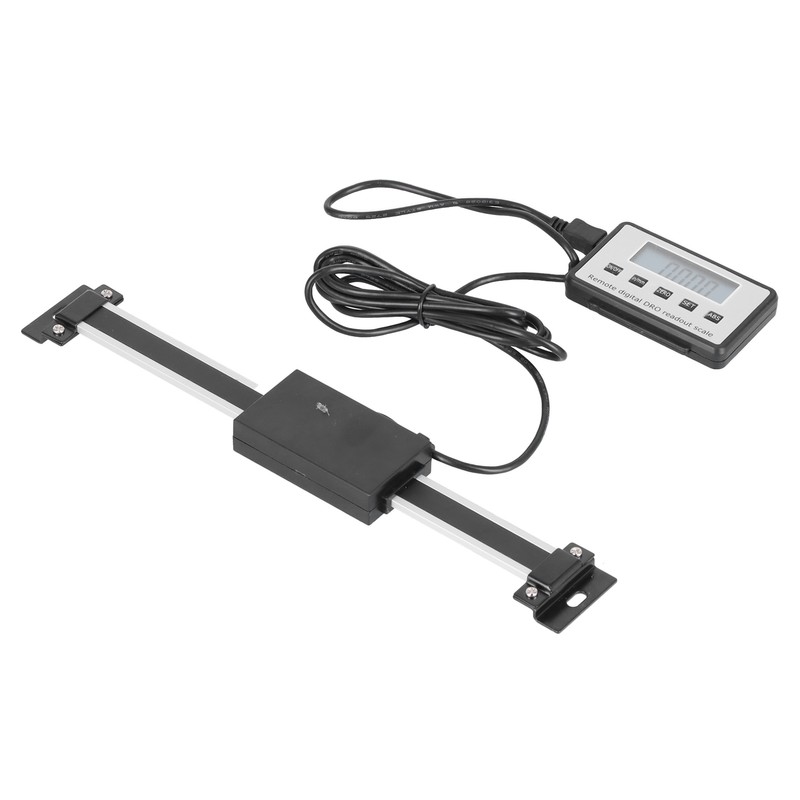 Digital Readout Linear Metric Imperial Linears Scale with Digital Display