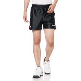 JUIC GLOSS REVO Table Tennis Game Pants, Gloss, Unisex 5640