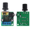 JUITAO 6Pcs LM386 Audio Amplifier 10W Mini Power Amplifier Board