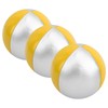 3Pcs Variety Show Juggling Toss Ball Indoor Leisure Sports Fun
