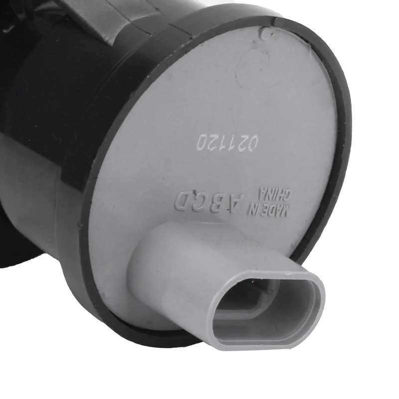 Aramox 4 Position Ignition Switch with 2 Keys Replacement for