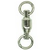 Glory Fish USV-004 Ball Bearing Swivel, Black, #1, Pack of
