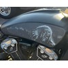 Indian Scout - Motorcycle Tank Decals - 3pc Set -