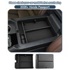 Ruiya Center Console Organizer Compatible with 2024-2026 Honda Passport /2023-2025