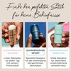 SUMMERSAVER Sensitive – the anti-chafing stick that protects your skin,