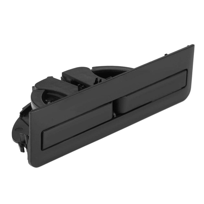 Cup Holder for E39, Plastic Holder, Cup Holder, Rear for