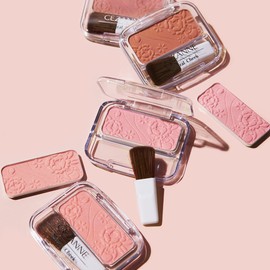 Cezanne [Cezanne] Natural Cheek N 1ea / [세잔느] 내추럴 치크N 1ea