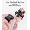 2025 New Edition, Fei & Eve Classic Dog Harness -