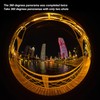 7artisans 4mm F2.8 225 Degree Circular Fisheye Lens for E