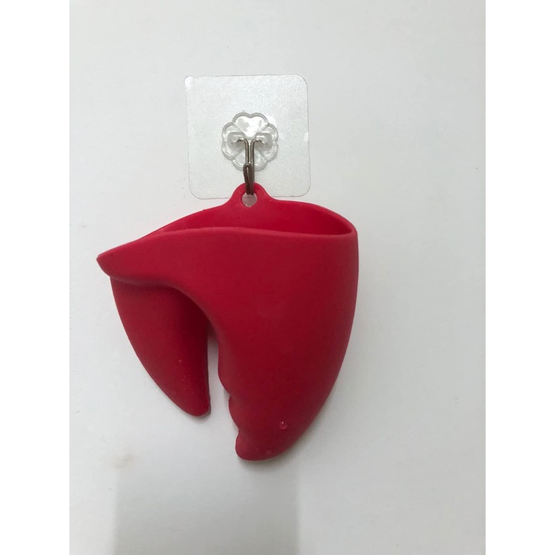 Silicone Oven Mitts, Lobster Claws Heat Resistant Pot Holders Oven