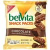 QT LIMITED Belvita Breakfast Biscuits Bite-Size Snack Packs Variety Pack,