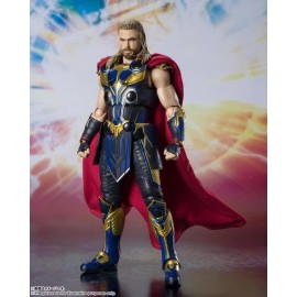 Bandai Thor: Love and Thunder S.H.Figuarts Thor