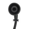 Tbest Ignition Coil Trimmer Ignition Coil Wire Aluminum Alloy Replacement