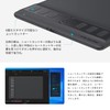HUION Pen Tab Pen Tablet Inspiroy 2 6.3 x 3.9