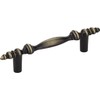 Elements Kingsport Decorative Bar Pull
