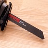 Makita P-05000 Reciprocating Saw Blades - Wood