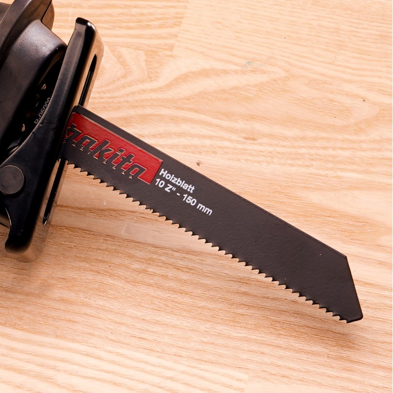 Makita P-05000 Reciprocating Saw Blades - Wood