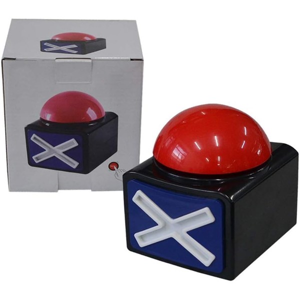 Otfseignte Juego Buzzer Game Show Buzzer Family Feud Buzzer Juego