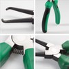 Coupling Tool, Easy Removal of Coupler Pliers, For Removing Couplers,