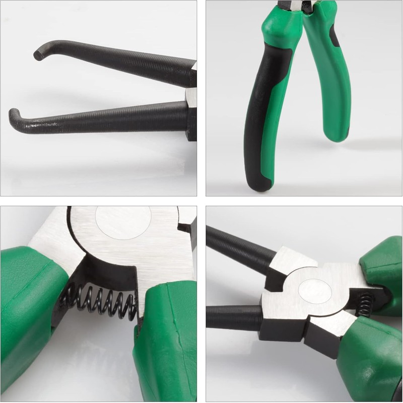 Coupling Tool, Easy Removal of Coupler Pliers, For Removing Couplers,