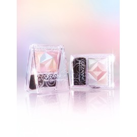 Cezanne [Cezanne] Pearl Glow Highlight Special Edition 2.4g / [세잔느] 펄 글로우 하이라이트 스페셜 에디션 2.4g