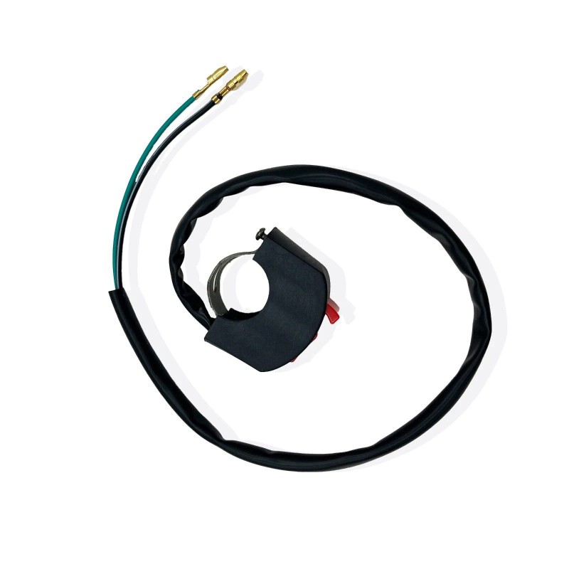 Fellers Small Engines ON OFF KILL SWITCH FOR BAJA DOODLE